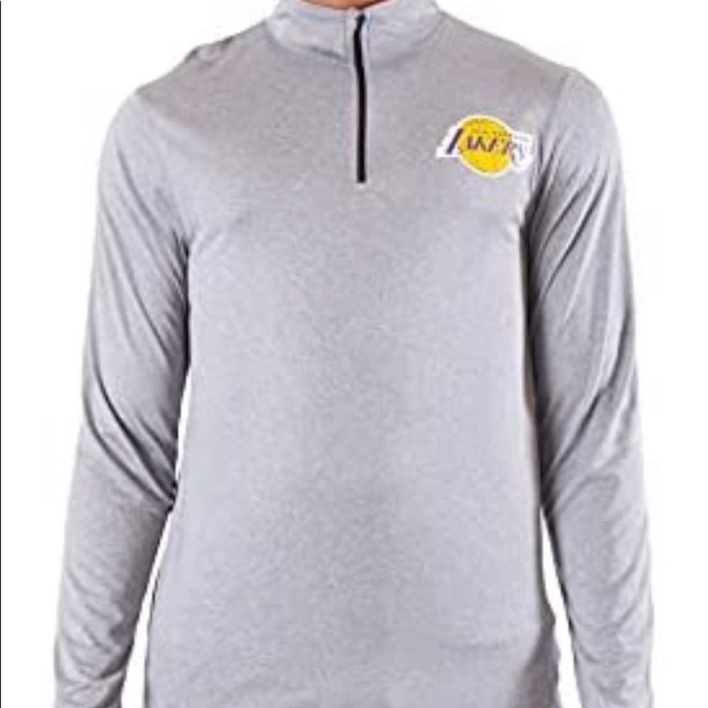Lakers shirt